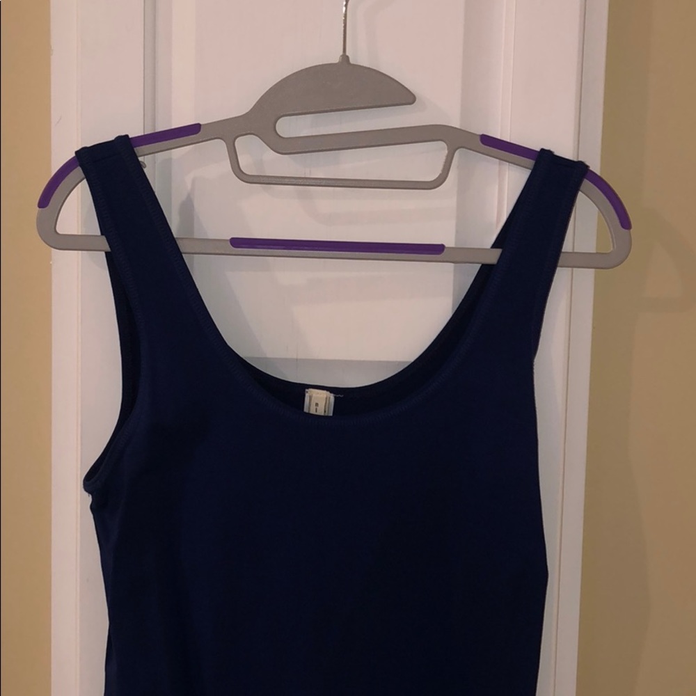 Colorful light blouse - Picture 2 of 5